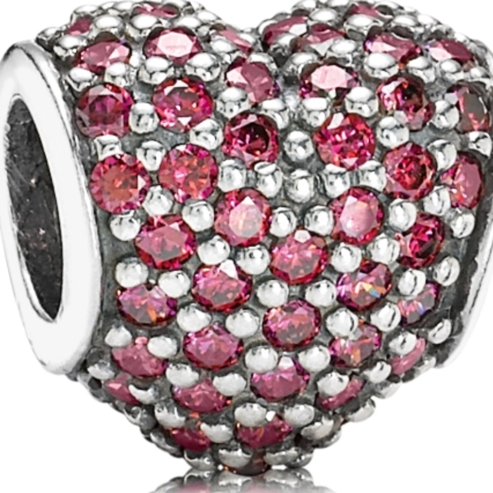 Pandora Charm